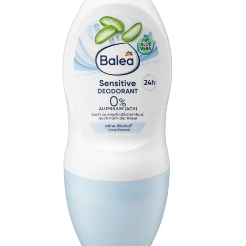 دئودورانت Roll-on Sensitive،50 میلی لیتر. Deo Roll-on Sensitive, 50 ml