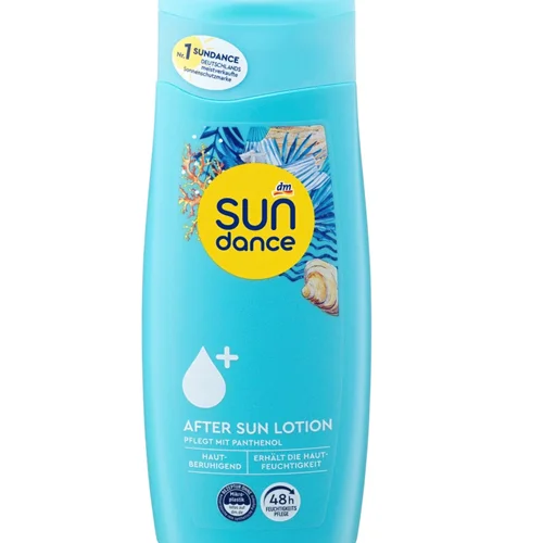 لوسیون بعد از آفتاب 200 میلی لیتر. SUNDANCE After Sun Lotion, 200 ml