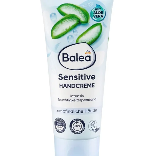 کرم دست حساس 100 میلی لیتر. Handcreme Sensitive , 100 ml
