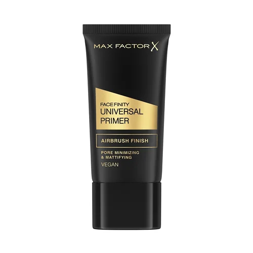 پرایمر Max Factor Facefinity Universal Primer - حجم ۳۰ میلیلیتر