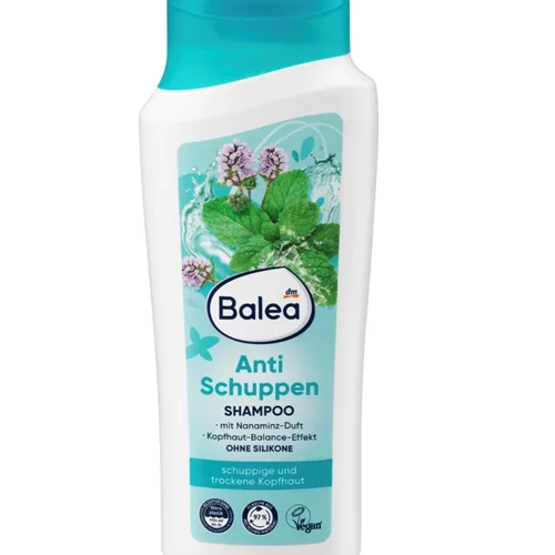 شامپو ضد شوره  ۳۰۰ میلی لیتر . Shampoo Anti Schuppen, 300 ml